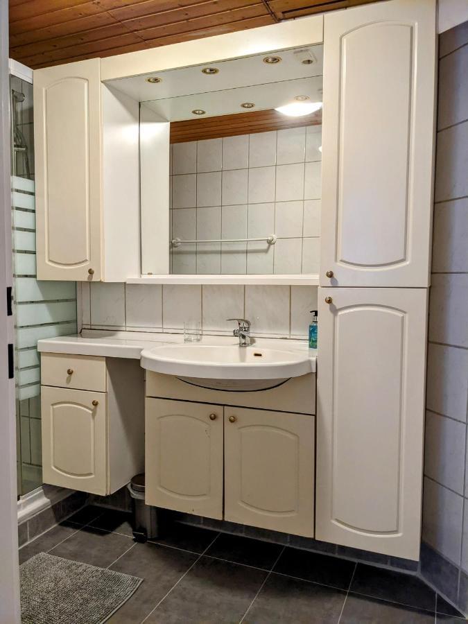110 Messe Apartment Casablanca 2-4 Pers 42 M2 クラーゲンフルト エクステリア 写真