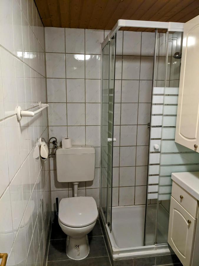 110 Messe Apartment Casablanca 2-4 Pers 42 M2 クラーゲンフルト エクステリア 写真